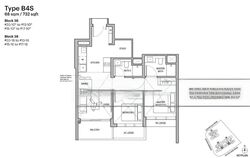Lentoria (D26), Condominium #458341431
